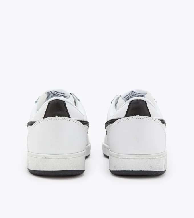 Magic Basket Low Icona Adidași sportivi