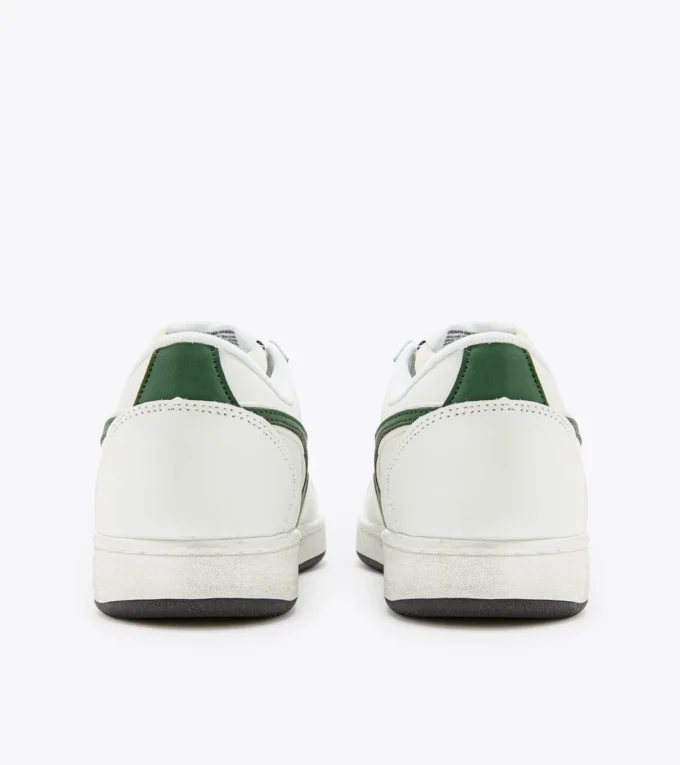 Magic Basket Low Icona Adidași sportivi