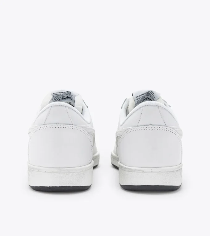 Magic Basket Low Icona Adidași sportivi