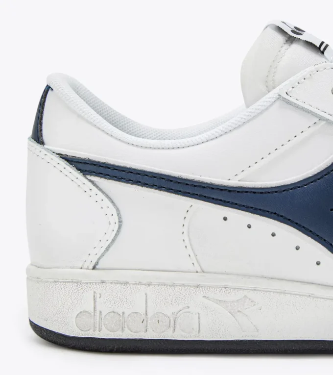 Magic Basket Low Icona Adidași sportivi