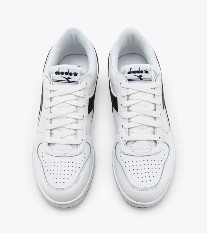 Magic Basket Low Icona Adidași sportivi