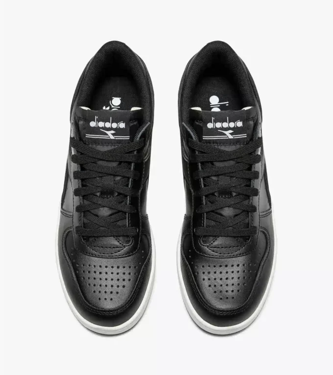 Magic Basket Low Icona Adidași sportivi