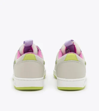 Magic Basket Low Label Wn Pantofi sport