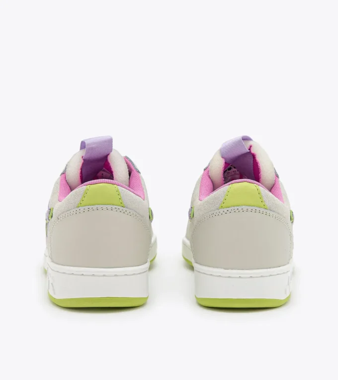 Magic Basket Low Label Wn Pantofi sport