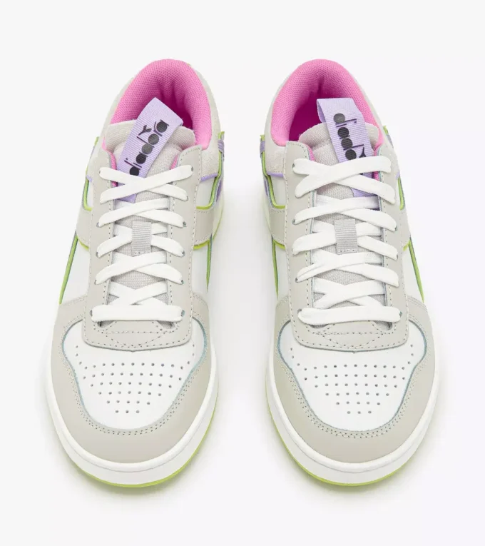 Magic Basket Low Label Wn Pantofi sport