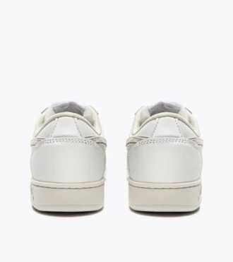 Magic Basket Low Leather Wn Adidași sportivi