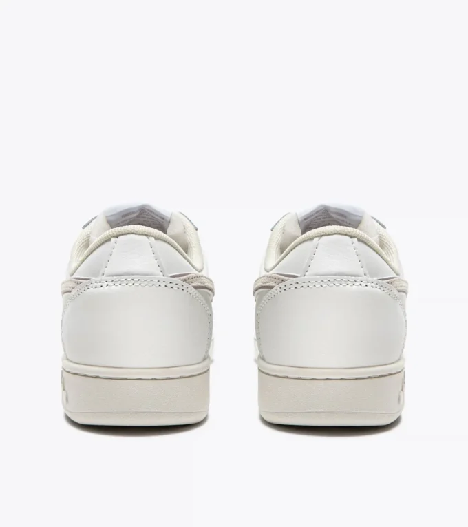 Magic Basket Low Leather Wn Adidași sportivi