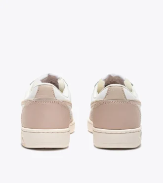 Magic Basket Low Leather Wn Adidași sportivi