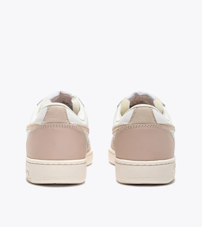 Magic Basket Low Leather Wn Adidași sportivi Magic Basket Low Leather Wn Adidași sportivi