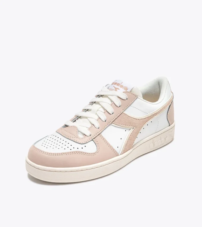 Magic Basket Low Leather Wn Adidași sportivi Magic Basket Low Leather Wn Adidași sportivi