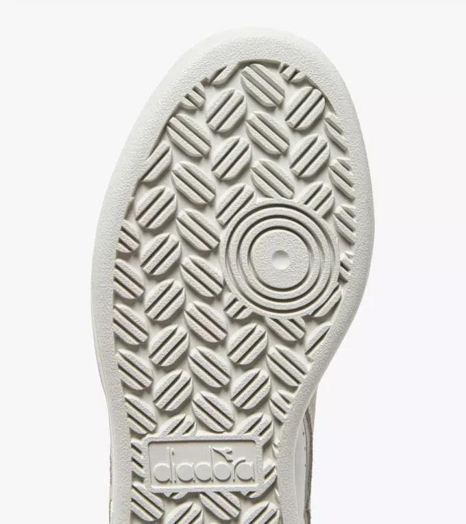 Magic Basket Low Leather Wn Adidași sportivi