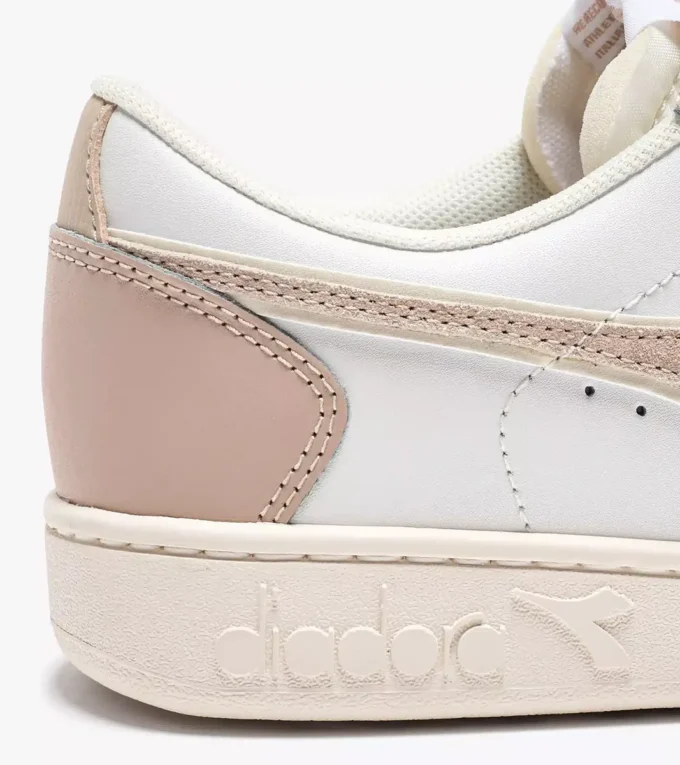 Magic Basket Low Leather Wn Adidași sportivi Magic Basket Low Leather Wn Adidași sportivi