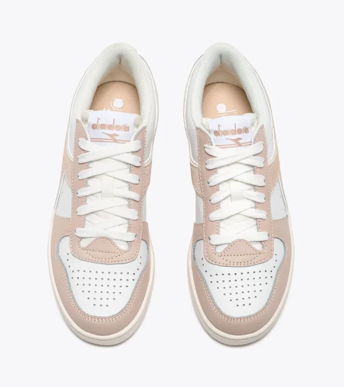 Magic Basket Low Leather Wn Adidași sportivi Magic Basket Low Leather Wn Adidași sportivi