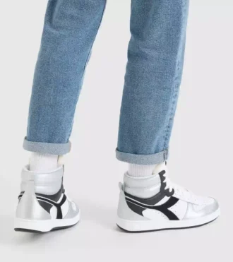 Magic Basket Mid Space Wn Pantofi sport