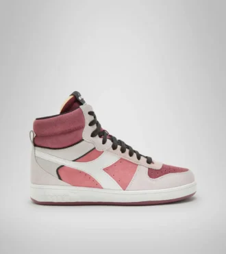 Magic Basket Mid Suede Wn Adidași sportivi