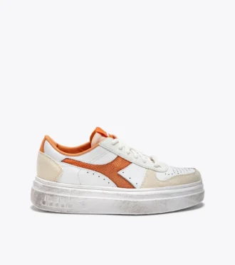 Magic Bold Mesh Logo Wn Adidași sport – Talpă platformă