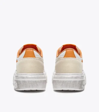 Magic Bold Mesh Logo Wn Adidași sport – Talpă platformă