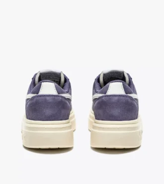 Magic Bold Suede Wn Adidași sport – Talpă platformă
