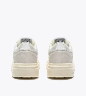 Magic Bold Suede Wn Adidași sport – Talpă platformă