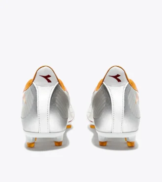 Maximus Elite Lt W Slp12 Ghete de fotbal din piele pentru terenuri dure