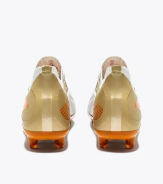 Maximus Elite Slx Ghete de fotbal din piele pentru teren ferm