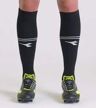 Maximus Icon Superveloce Ita Slx Ghete de fotbal din piele pentru terenuri dure – Fabricate în Italia