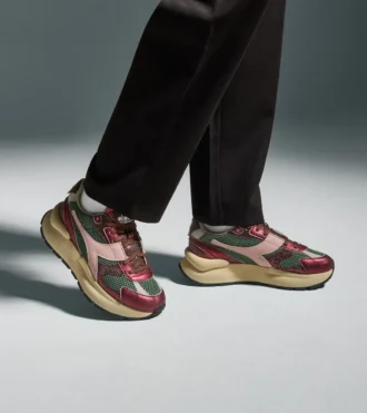 Mercury Elite Cobra Adidași Wn Heritage folosiți