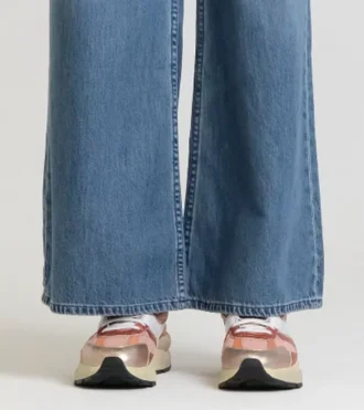 Mercury Elite Lam Used Wn Adidași din piele Heritage