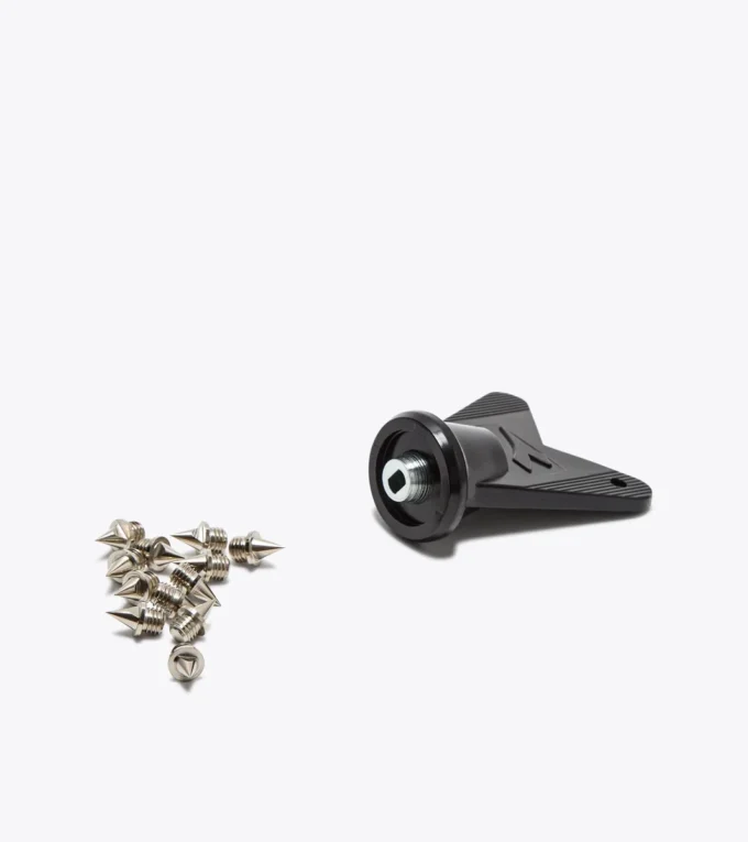 Mezzofondo Pantofi cu crampoane pentru distanțe medii – Competiție