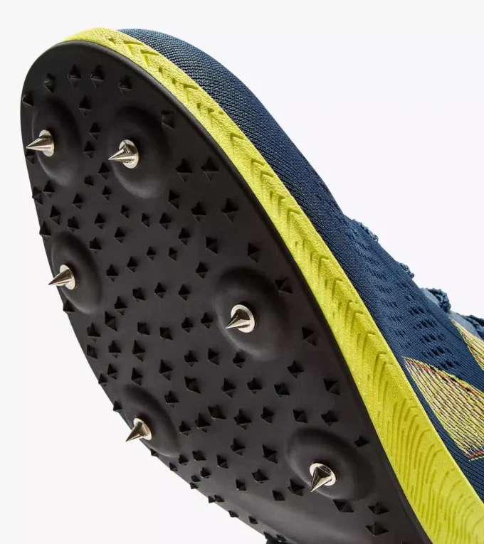 Mezzofondo Pantofi cu crampoane pentru distanțe medii – Competiție