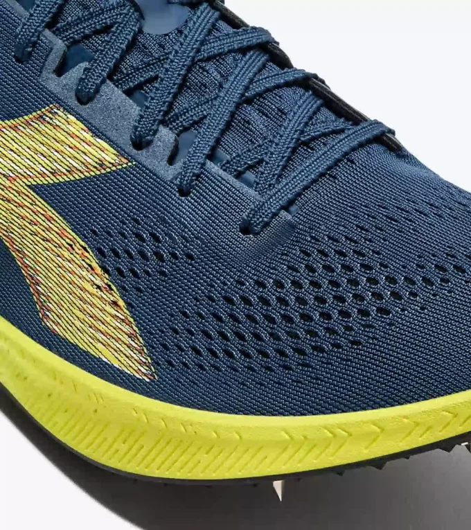 Mezzofondo Pantofi cu crampoane pentru distanțe medii – Competiție