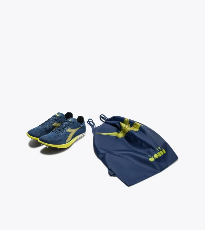 Mezzofondo Pantofi cu crampoane pentru distanțe medii – Competiție