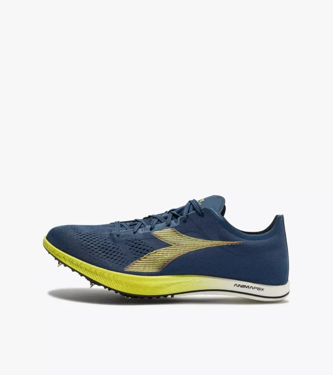 Mezzofondo Pantofi cu crampoane pentru distanțe medii – Competiție