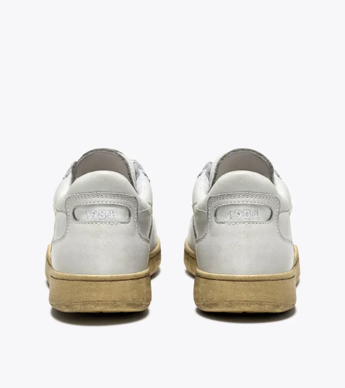 Mi Basket Low Used Heritage pantofi – Unisex