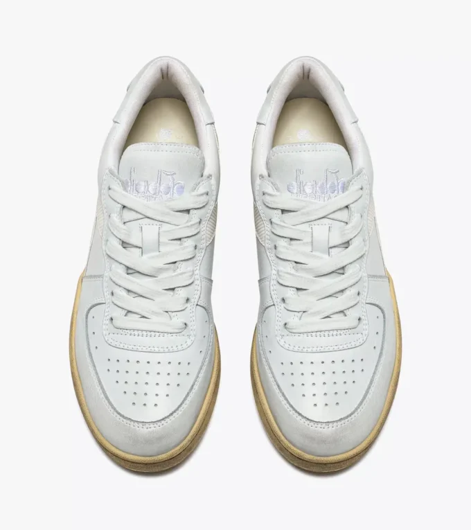 Mi Basket Low Used Heritage pantofi – Unisex