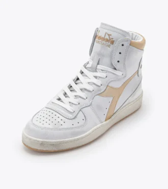 Mi Basket Pantofi Heritage folosiți – Unisex