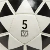 Minge de fotbal Azzurri 5 – mărimea 5