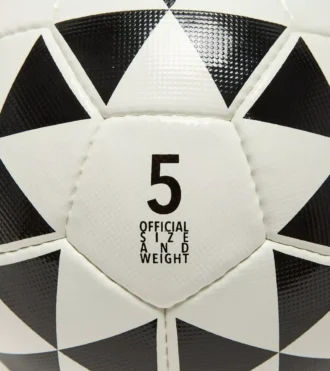 Minge de fotbal Azzurri 5 – mărimea 5