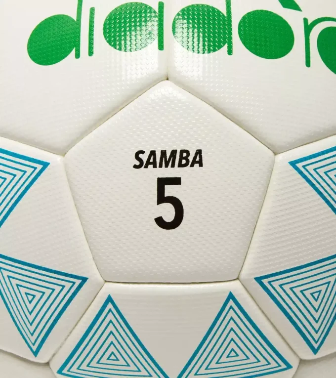 Minge de fotbal Samba 5 – mărimea 5