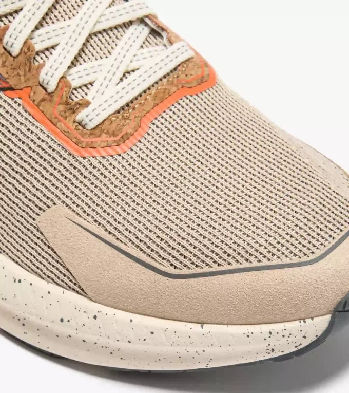 Mythos Blushield Volo 5 2030 Pantofi de alergare cu un impact redus asupra mediului – Stabilitate și ușurință