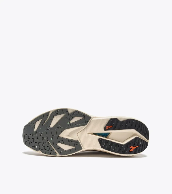 Mythos Blushield Volo 5 2030 Pantofi de alergare cu un impact redus asupra mediului – Stabilitate și ușurință