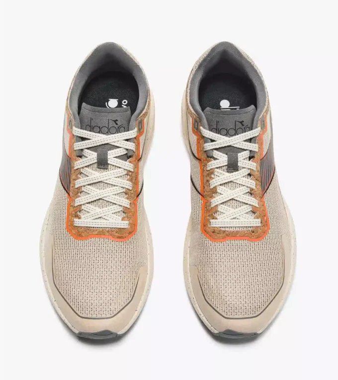 Mythos Blushield Volo 5 2030 Pantofi de alergare cu un impact redus asupra mediului – Stabilitate și ușurință