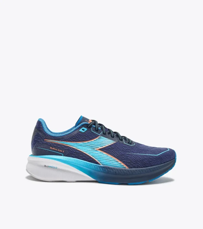 Mythos Blushield Volo 5 Pantofi de alergare – Stabilitate și ușurință