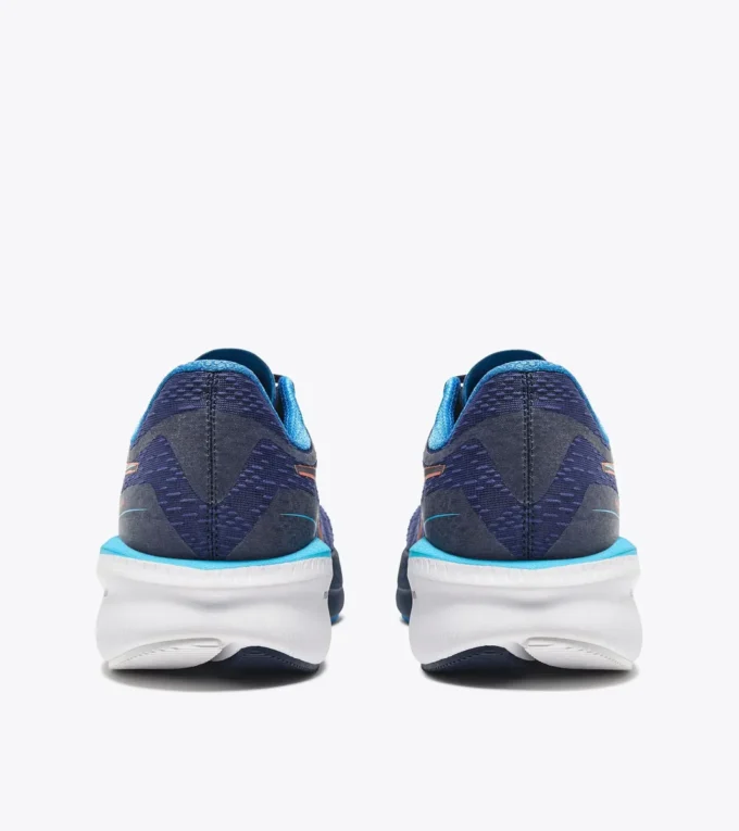 Mythos Blushield Volo 5 Pantofi de alergare – Stabilitate și ușurință