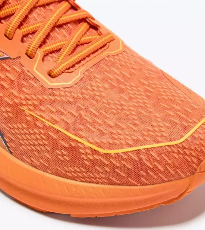 Mythos Blushield Volo 5 Pantofi de alergare – Stabilitate și ușurință