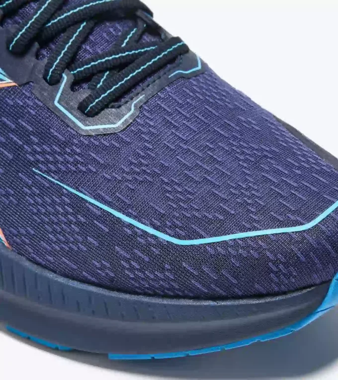 Mythos Blushield Volo 5 Pantofi de alergare – Stabilitate și ușurință