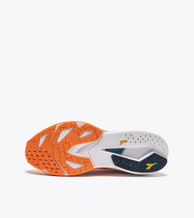 Mythos Blushield Volo 5 Pantofi de alergare – Stabilitate și ușurință