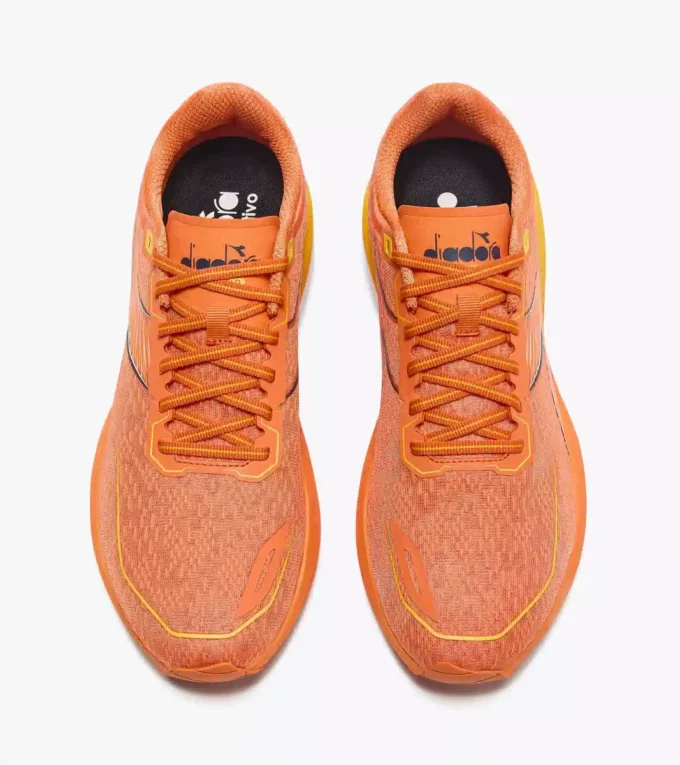 Mythos Blushield Volo 5 Pantofi de alergare – Stabilitate și ușurință