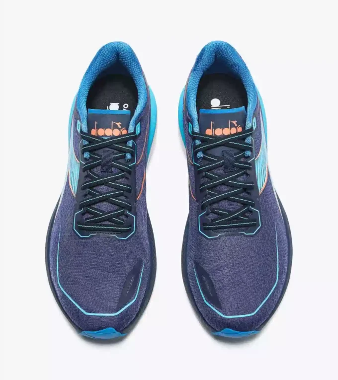 Mythos Blushield Volo 5 Pantofi de alergare – Stabilitate și ușurință