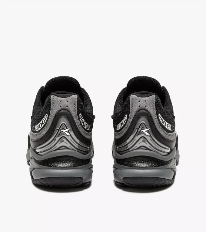 Mythos Propulsion 280 Suede Pantofi sport